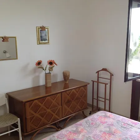Prázdninový dům Casa Vacanze Gioberti
