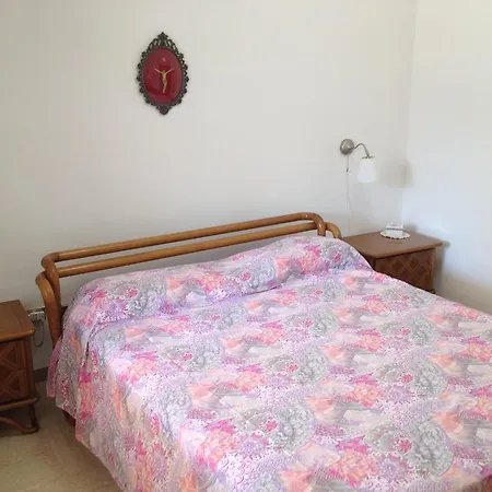 Prázdninový dům Casa Vacanze Gioberti