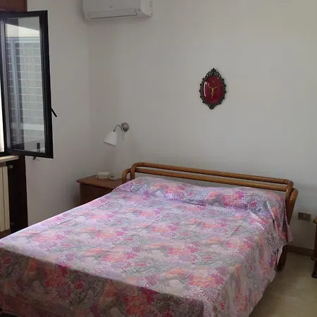 Casa Vacanze Gioberti Prázdninový dům *