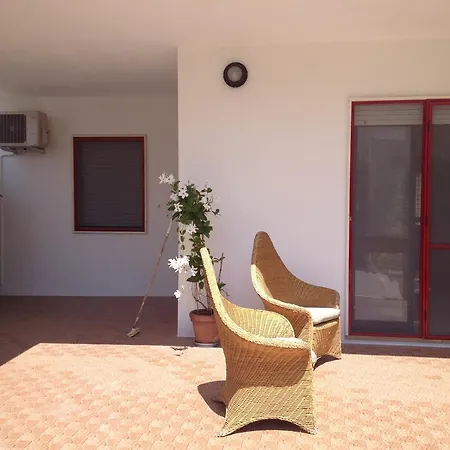 Casa Vacanze Gioberti